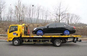 临沂兰山区道路救援